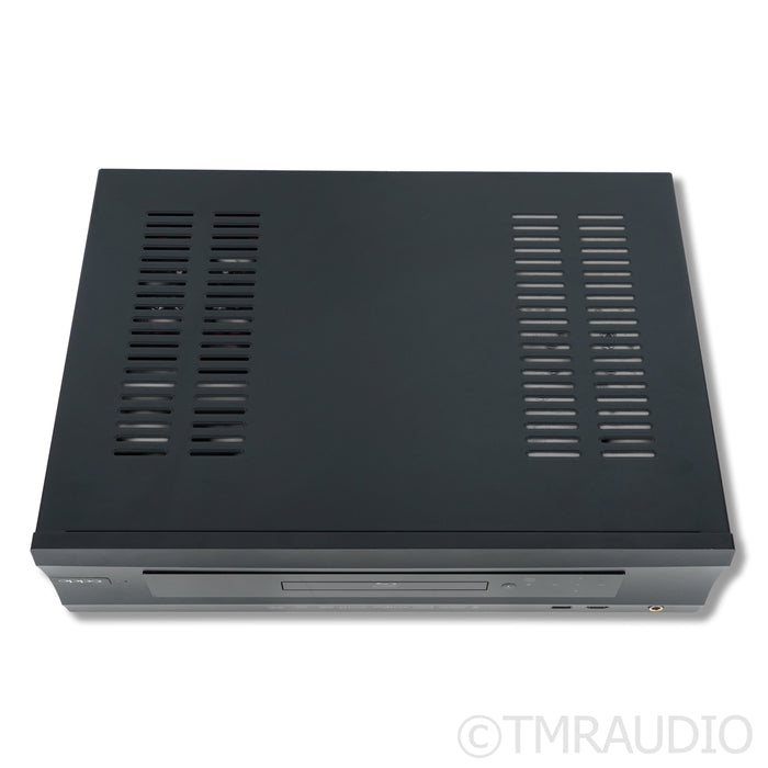 Oppo BDP-105D Universal Blu-ray Player; CD / SACD