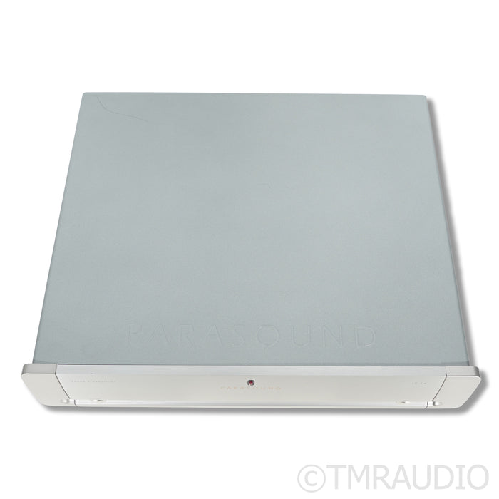 Parasound Halo JC3+ MM/MC Phono Preamplifier