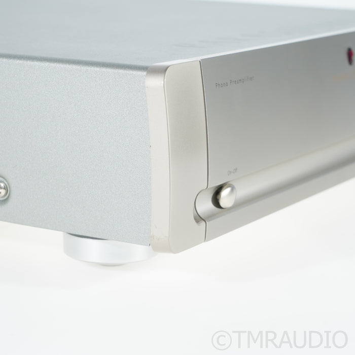 Parasound Halo JC3+ MM/MC Phono Preamplifier