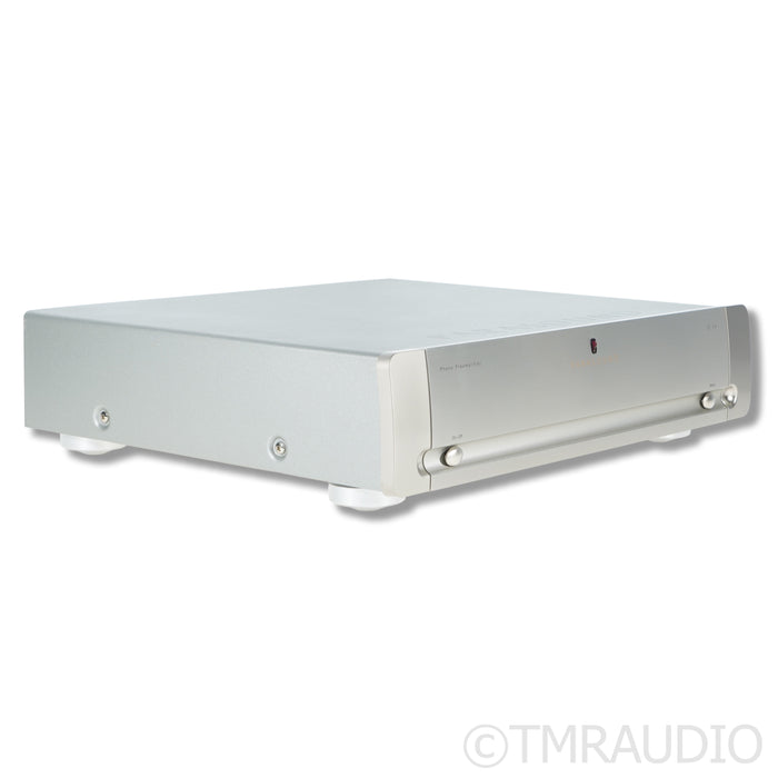 Parasound Halo JC3+ MM/MC Phono Preamplifier