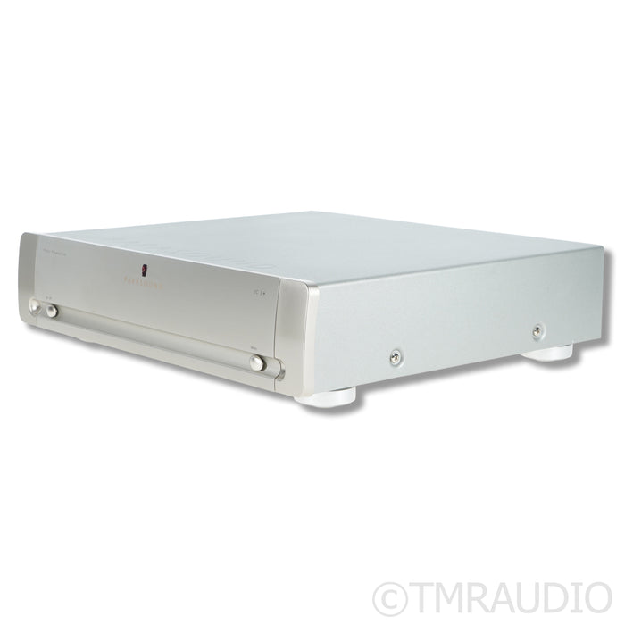 Parasound Halo JC3+ MM/MC Phono Preamplifier