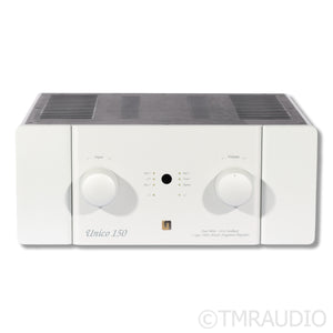 Unison Research Unico 150 Hybrid Integrated Amplifier (Open Box)