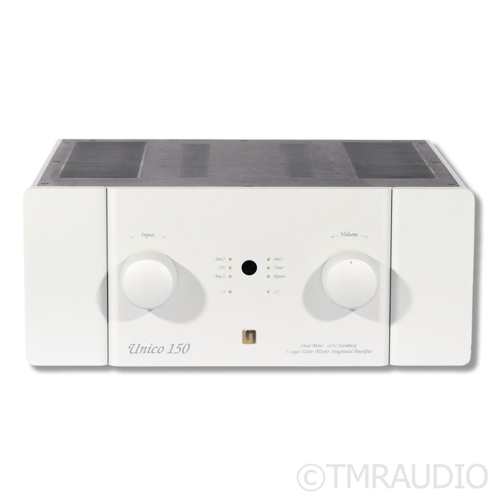 Unison Research Unico 150 Hybrid Integrated Amplifier (Open Box)