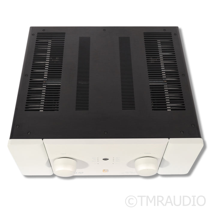 Unison Research Unico 150 Hybrid Integrated Amplifier (Open Box)