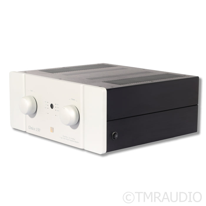 Unison Research Unico 150 Hybrid Integrated Amplifier (Open Box)