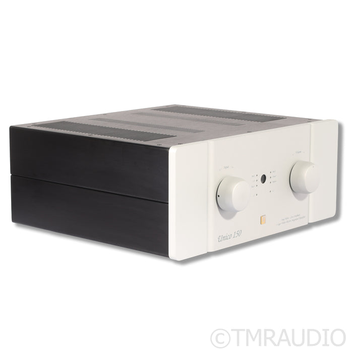 Unison Research Unico 150 Hybrid Integrated Amplifier (Open Box)