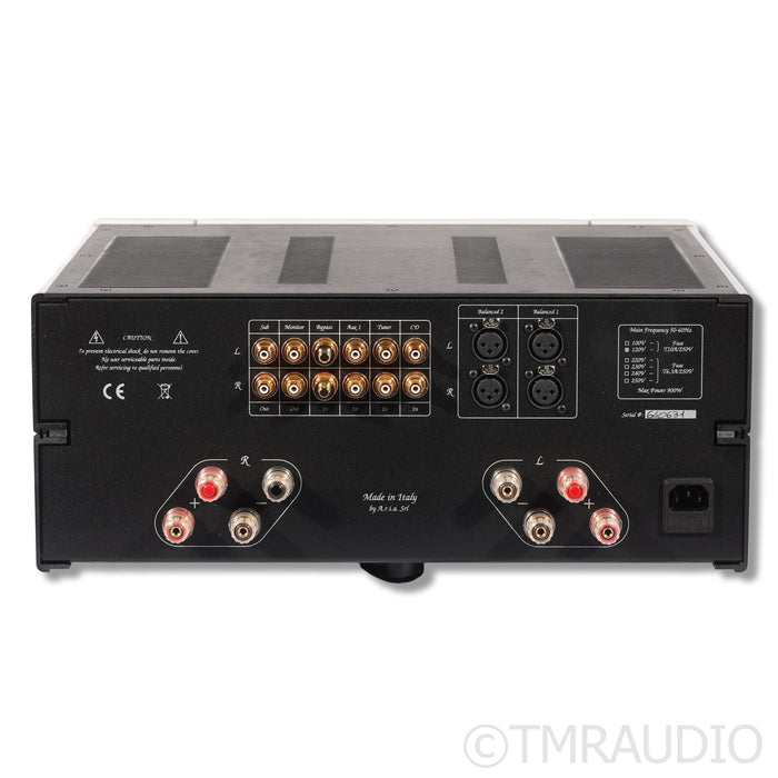 Unison Research Unico 150 Hybrid Integrated Amplifier (Open Box)