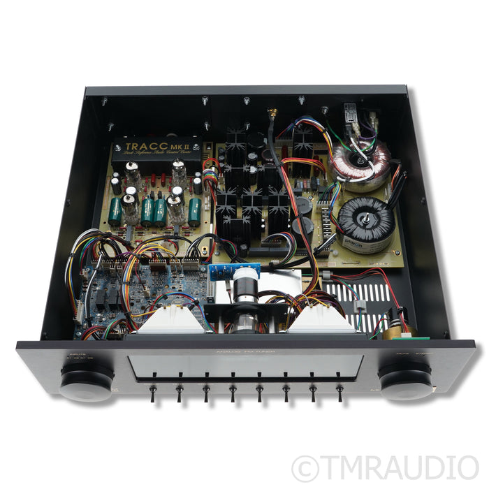 Magnum Dynalab MD108T Signature Edition Tuner