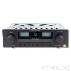 Magnum Dynalab MD108T Signature Edition Tuner