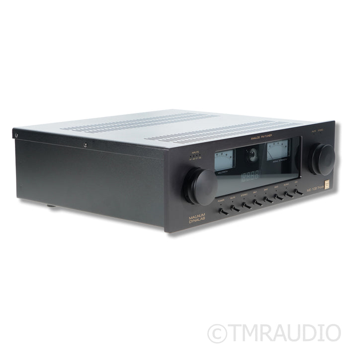 Magnum Dynalab MD108T Signature Edition Tuner