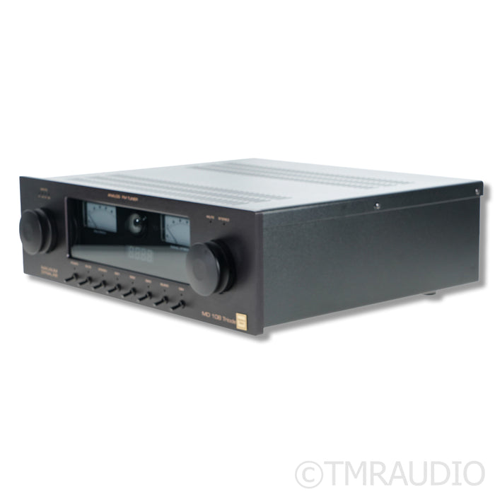 Magnum Dynalab MD108T Signature Edition Tuner