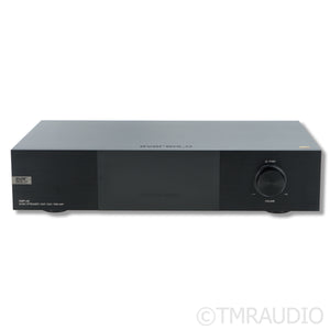 Eversolo Audio DMP-A8 Streamer / DAC / DAP / Preamplifier
