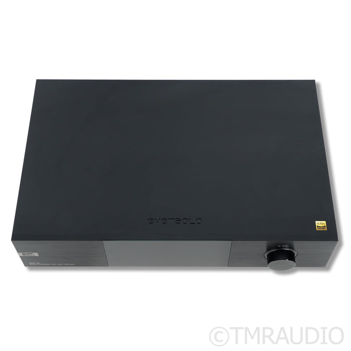 Eversolo Audio DMP-A8 Streamer / DAC / DAP / Preamplifier