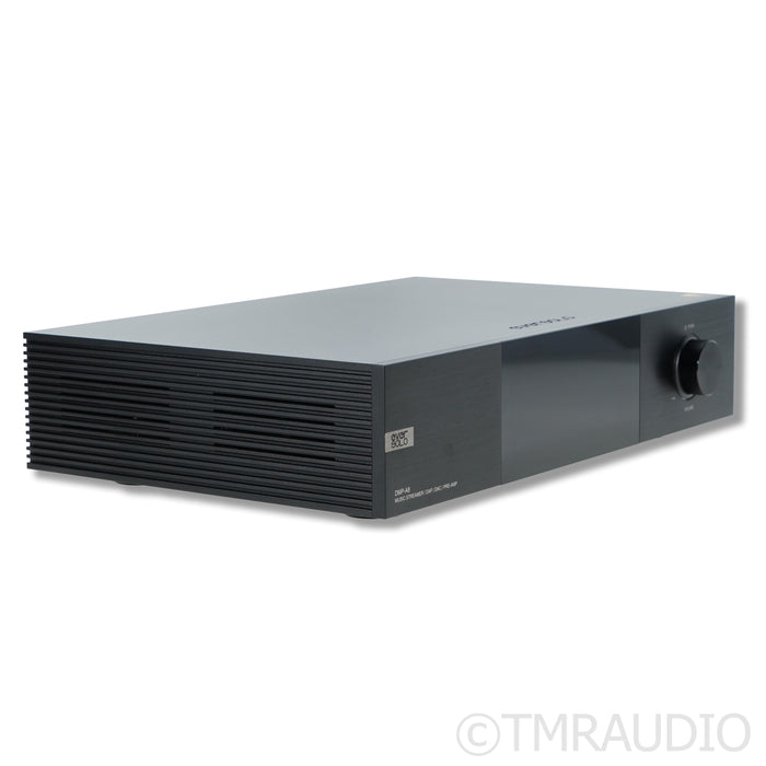 Eversolo Audio DMP-A8 Streamer / DAC / DAP / Preamplifier