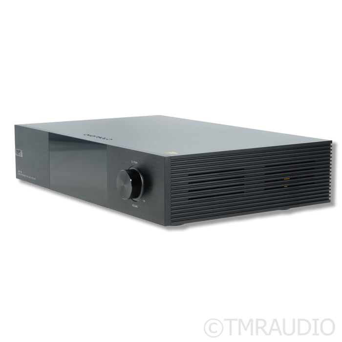 Eversolo Audio DMP-A8 Streamer / DAC / DAP / Preamplifier