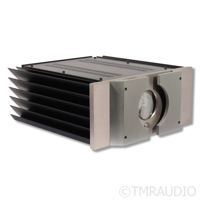 Pass Labs X250 Power Amplifier
