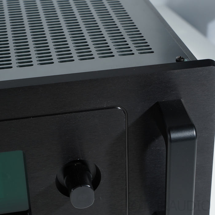 Audio Research 5SE Tube Preamplifier
