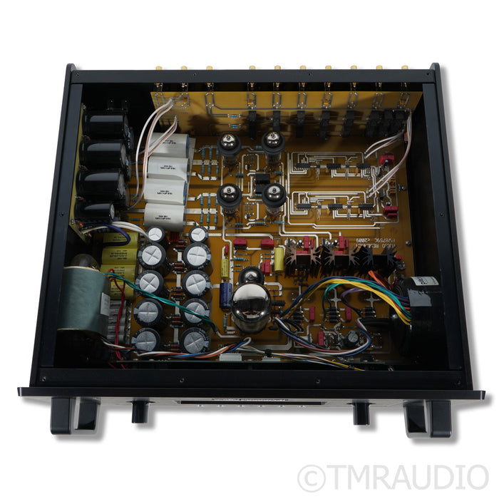 Audio Research 5SE Tube Preamplifier