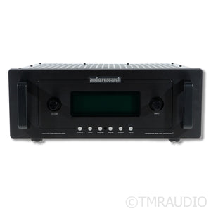 Audio Research 5SE Tube Preamplifier