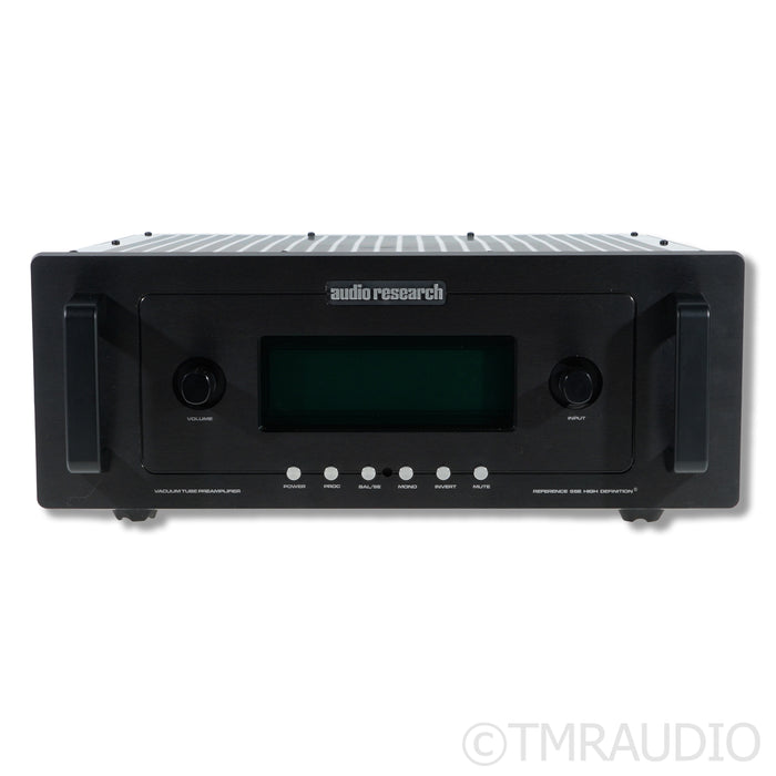 Audio Research 5SE Tube Preamplifier