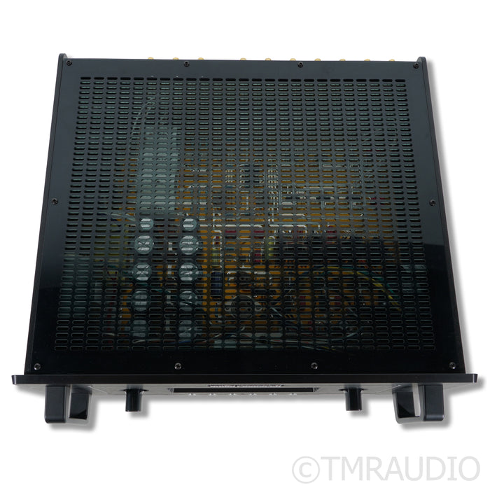 Audio Research 5SE Tube Preamplifier