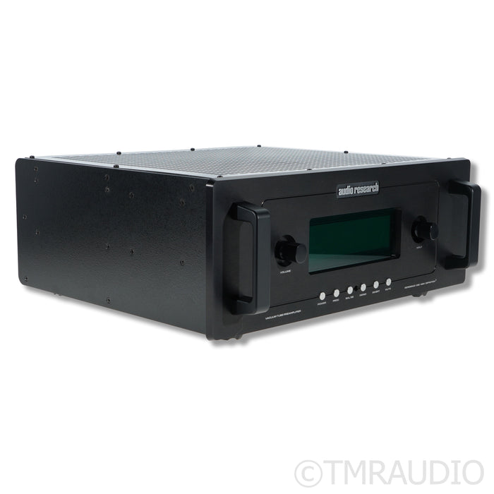 Audio Research 5SE Tube Preamplifier