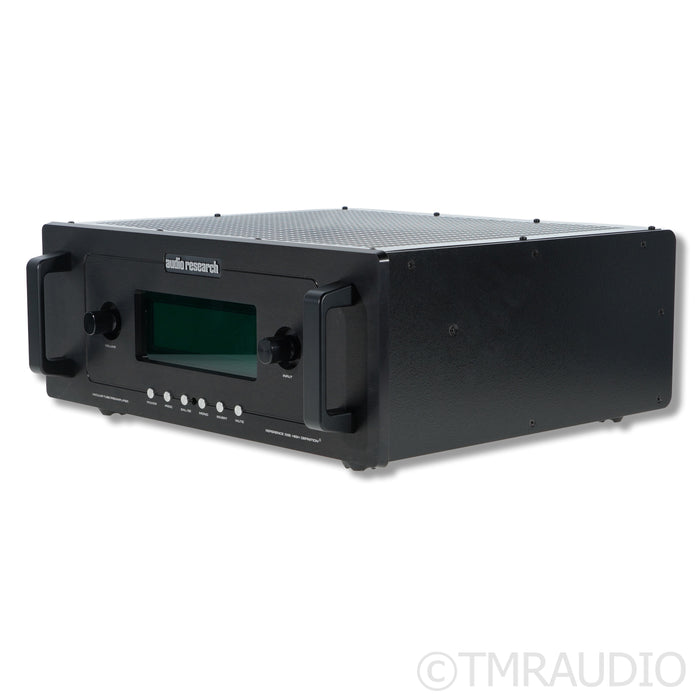 Audio Research 5SE Tube Preamplifier