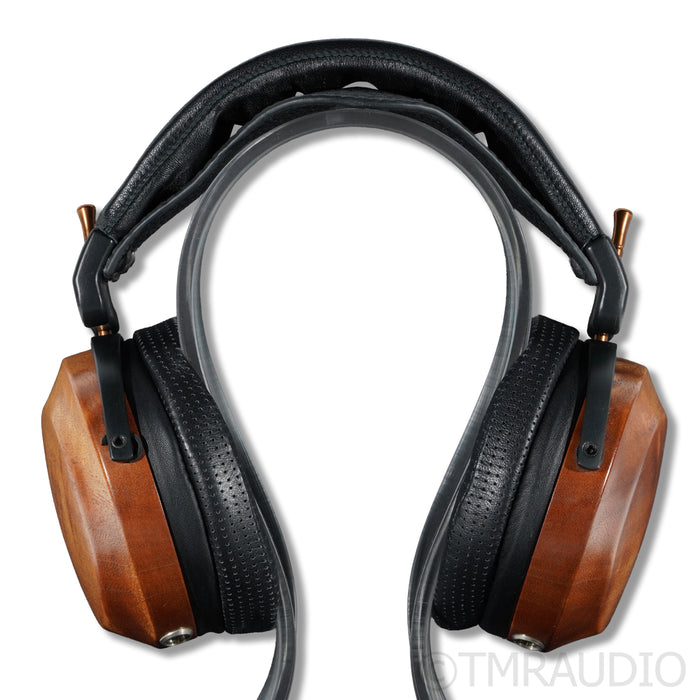 ZMF Atrium Closed-Back Headphones