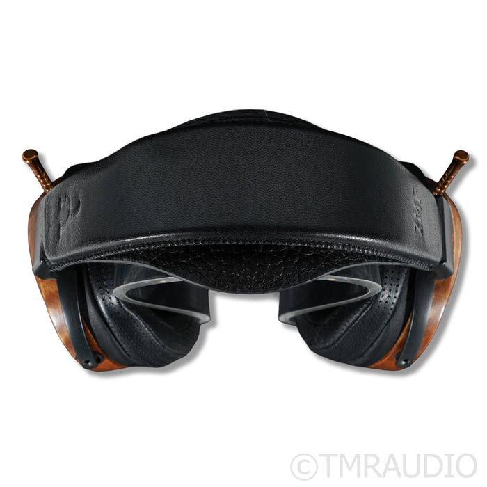 ZMF Atrium Closed-Back Headphones
