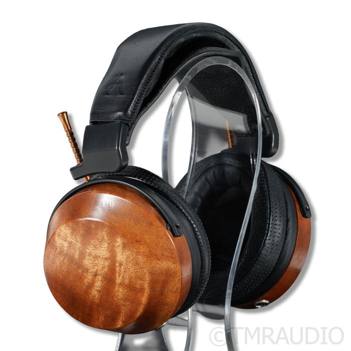 ZMF Atrium Closed-Back Headphones