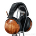 ZMF Atrium Closed-Back Headphones