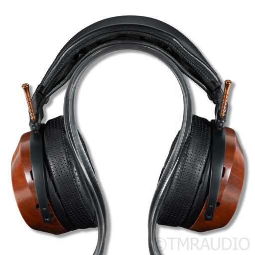 ZMF Headphones Verite Closed Back Headphones — The Music Room