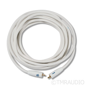 REL Commander Subwoofer Cable; 5m (Open Box)