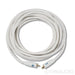 REL Commander Subwoofer Cable; 5m (Open Box)