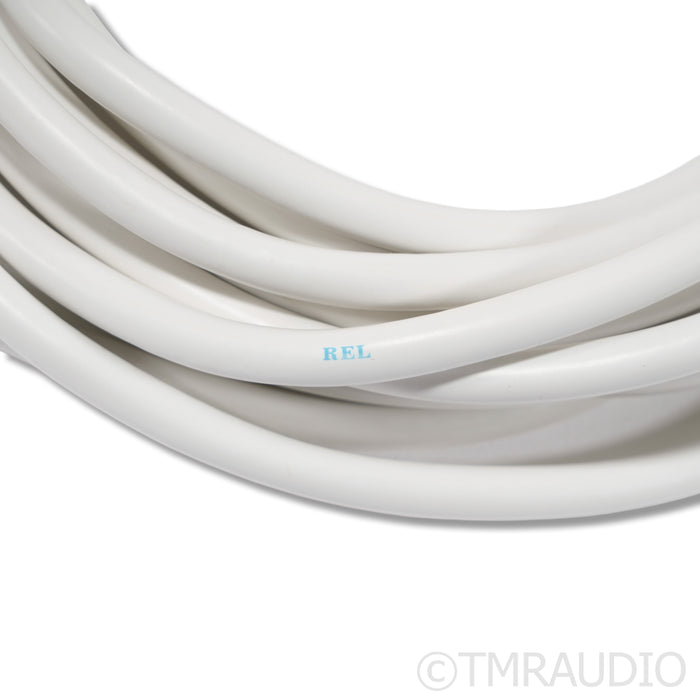 REL Commander Subwoofer Cable; 5m (Open Box)