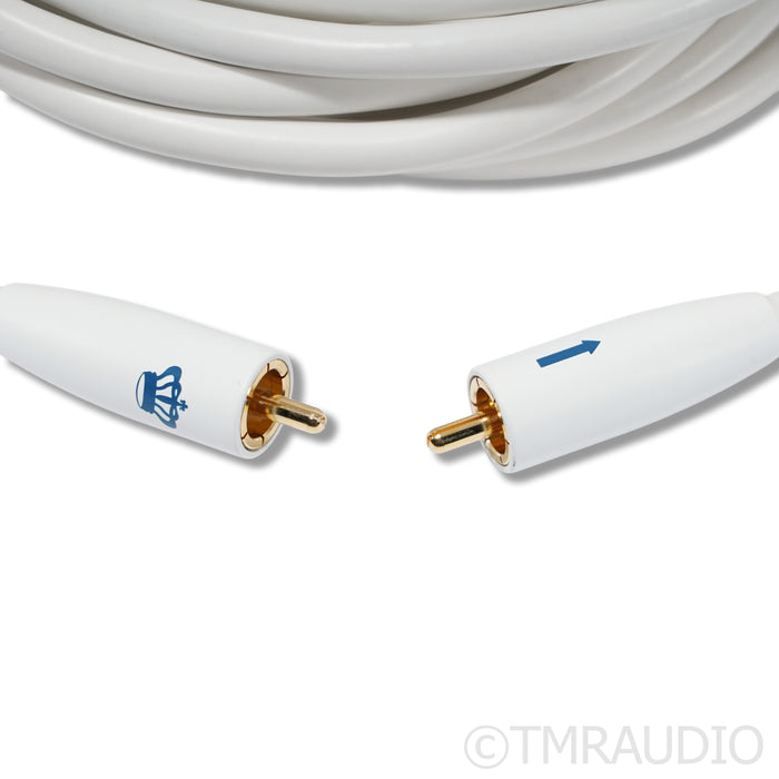 REL Commander Subwoofer Cable; 5m (Open Box)