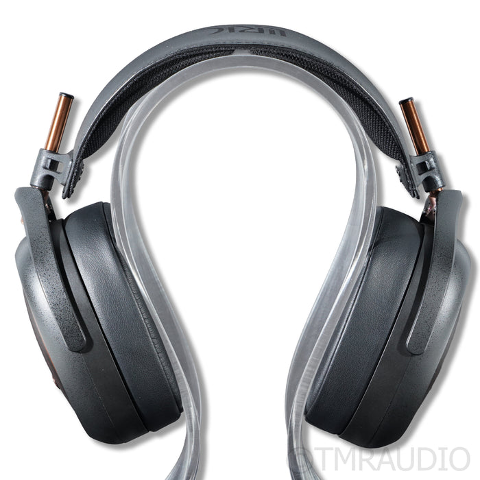 Meze Audio LIRIC II Closed-Back Isodynamic Headphones