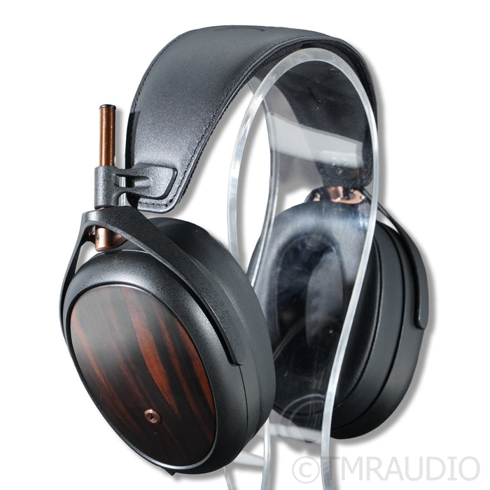 Meze Audio LIRIC II Closed-Back Isodynamic Headphones