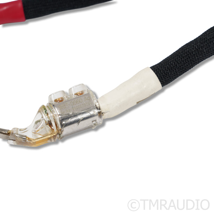 Kimber Kable Select KS3038 Speaker Cables; 4ft