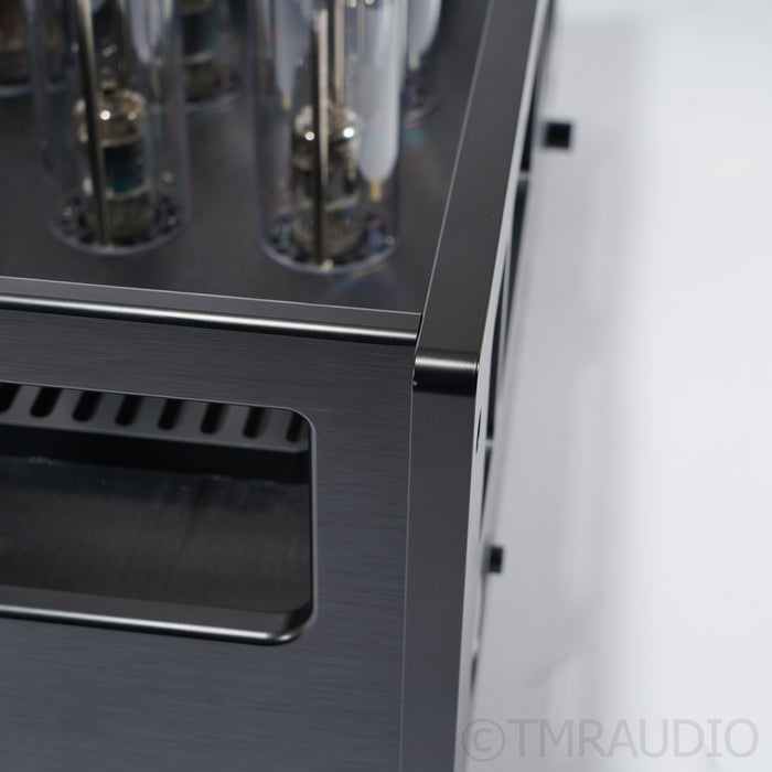 Allnic Audio D-10000 OTL/OCL Tube DAC