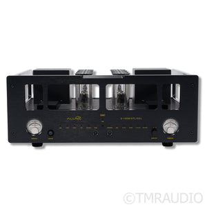Allnic Audio D-10000 OTL/OCL Tube DAC