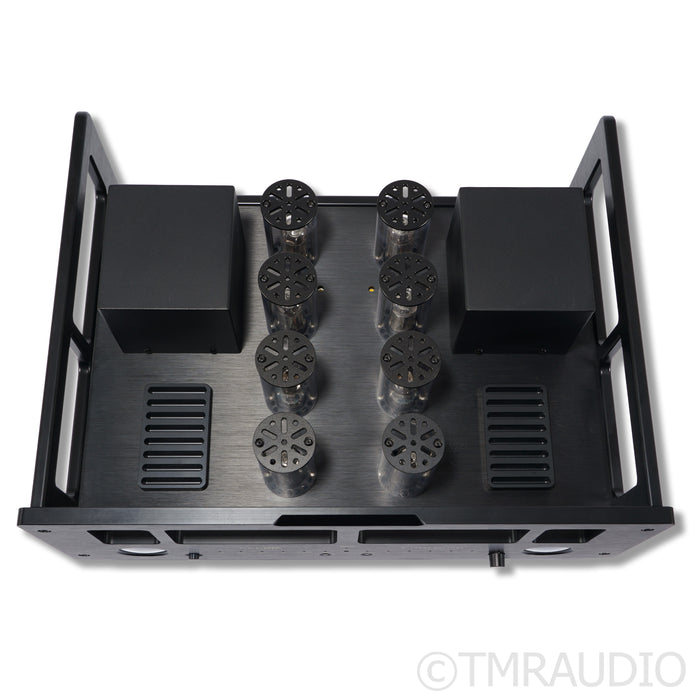 Allnic Audio D-10000 OTL/OCL Tube DAC