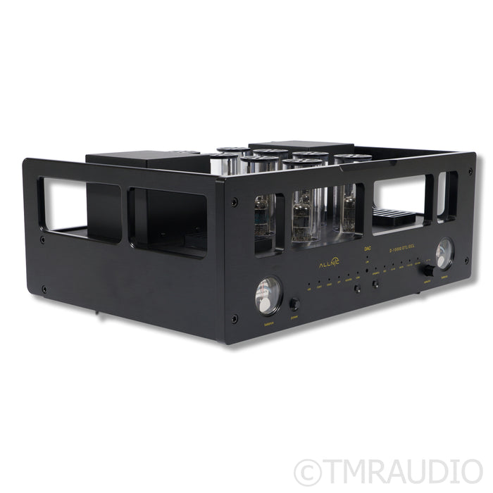 Allnic Audio D-10000 OTL/OCL Tube DAC