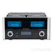 McIntosh MHA150 Headphone Amplifier / DAC