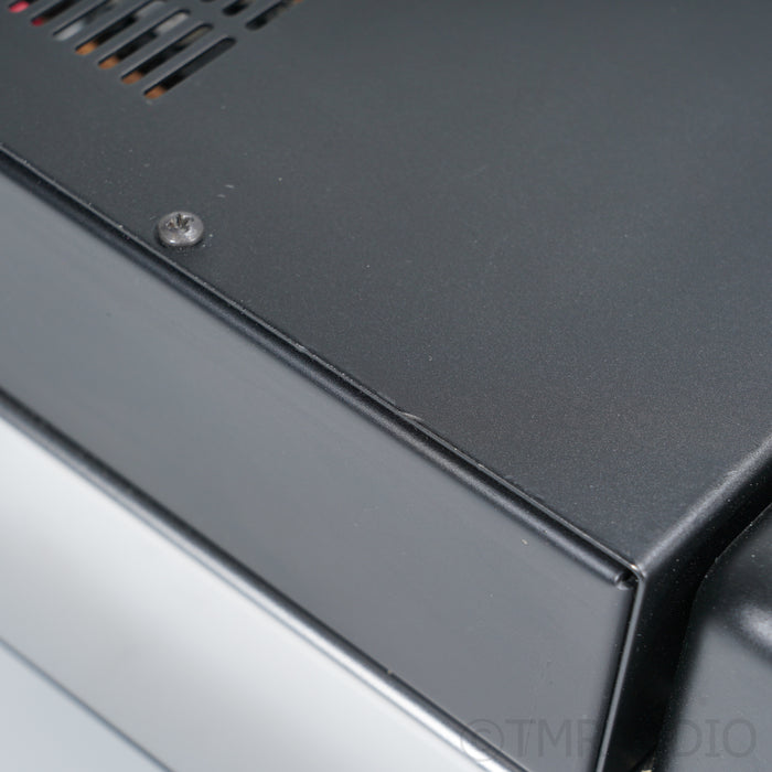 McIntosh MHA150 Headphone Amplifier / DAC