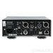 Weiss DAC501 4 Channel DAC; Streamer