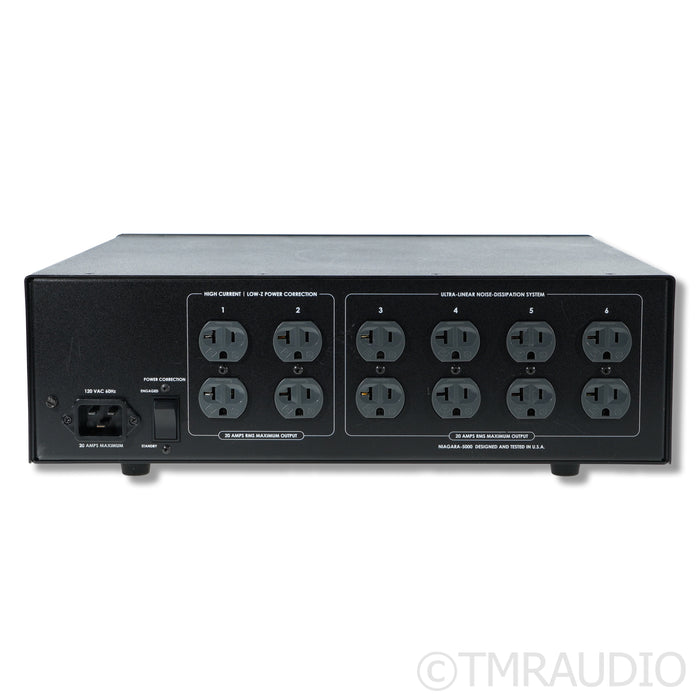 AudioQuest Niagara 5000 Power Conditioner