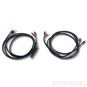 AudioQuest Rocket 88 Speaker Cables; 3m