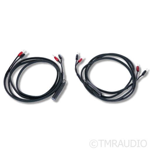 AudioQuest Rocket 88 Speaker Cables; 3m