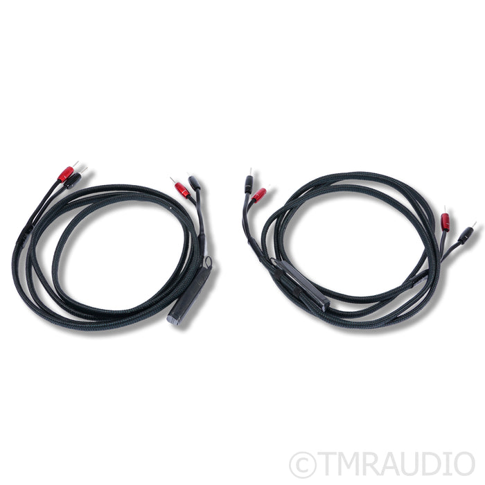 AudioQuest Rocket 88 Speaker Cables; 3m